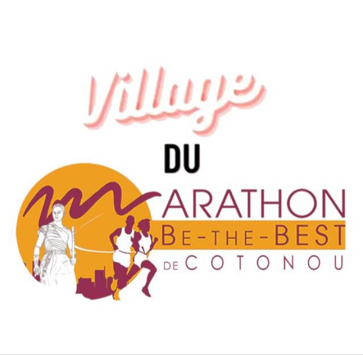 VISA VVIP 3 JOURS | VILLAGE DU MARATHON BE THE BEST
