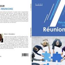 REUSSIR MES REUNIONS
