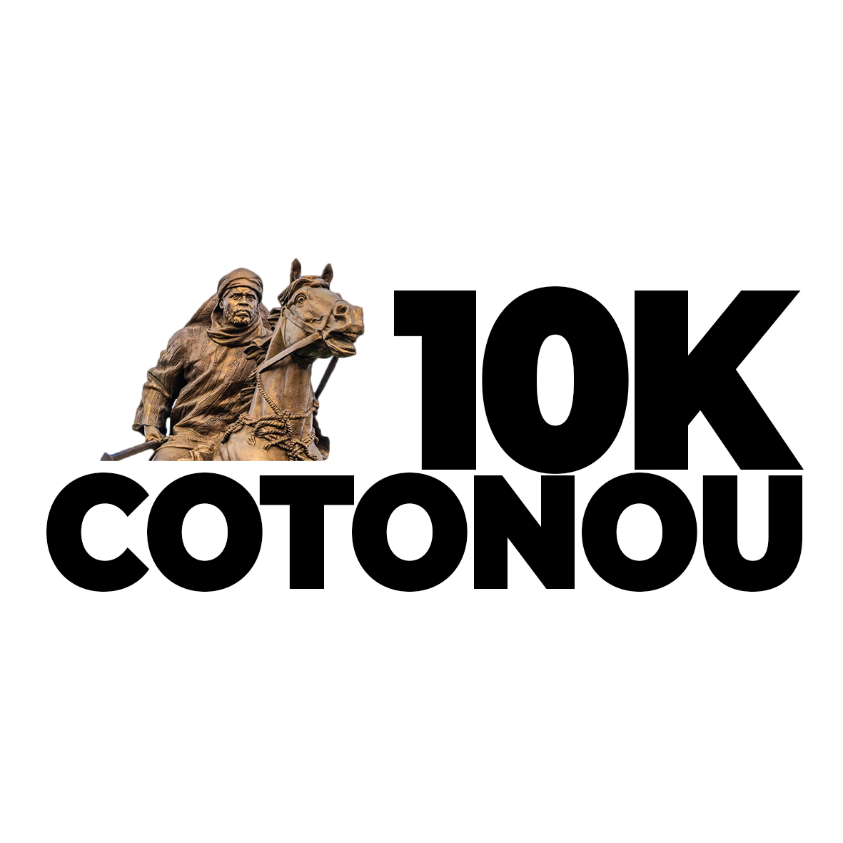 10 K Cotonou - SOLO